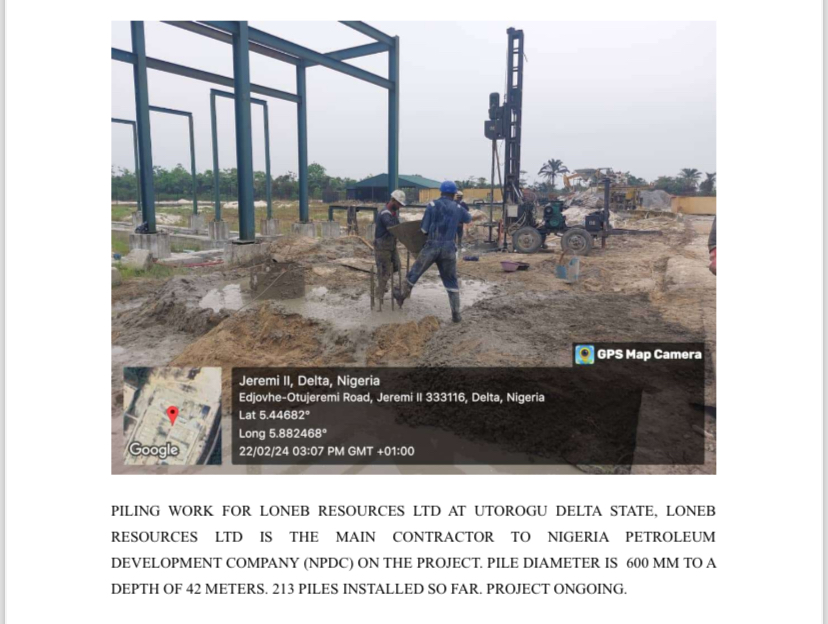 BMKAP Engineering Project 7