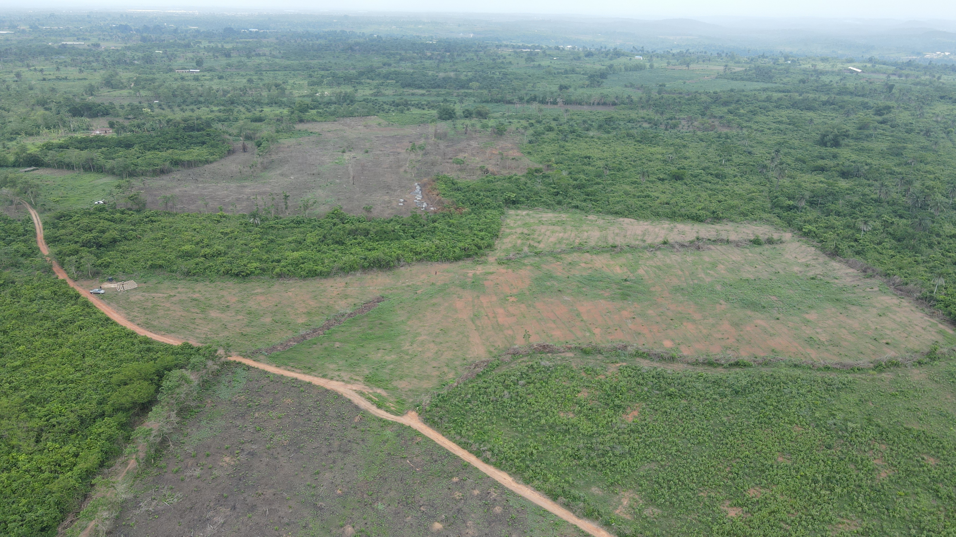 2 Seasons Aerial View