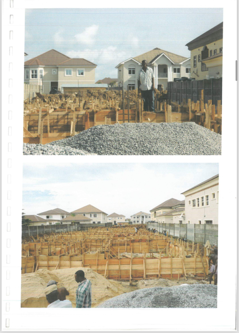 Peniel Architecture Project 1