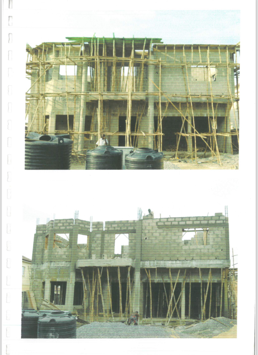 Peniel Architecture Project 6