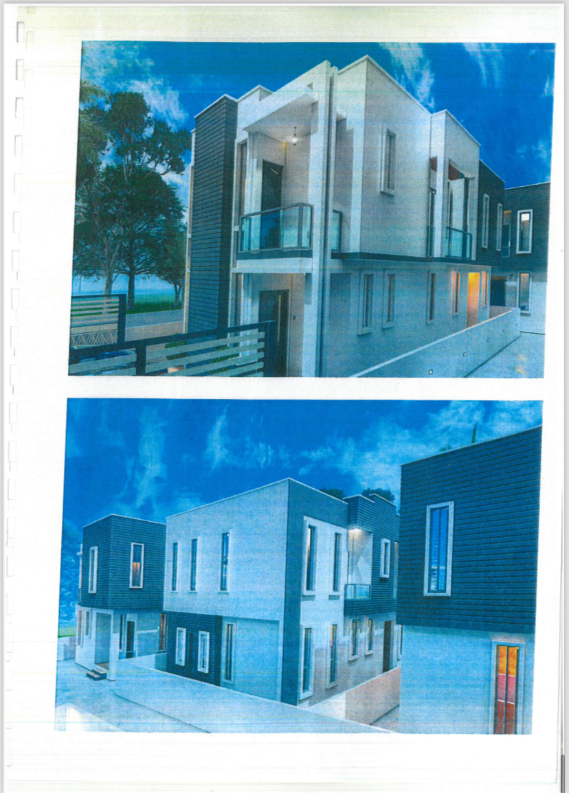 Peniel Architecture Project 10